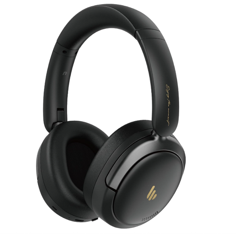 Casque Bluetooth à réduction de bruit active Edifier Atom Max