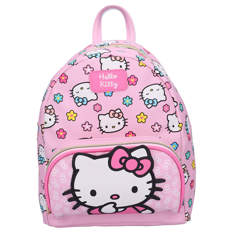 Rucksack Hello Kitty Carry The Cuteness