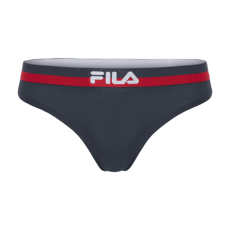 FILA String 3-pack Navy/White/Grey Size M