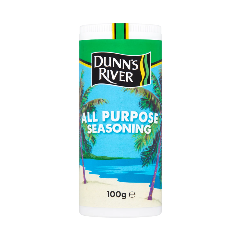 Dunns River All Purpose Seasoning 100G