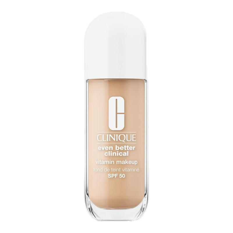 Clinique Even Better Clinical vitamine‑make-up SPF 50 - Light Cool 2