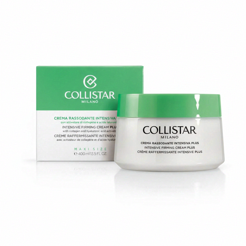 Collistar Special Perfect Body Intensieve Verstevigende Crème Plus 400 ml