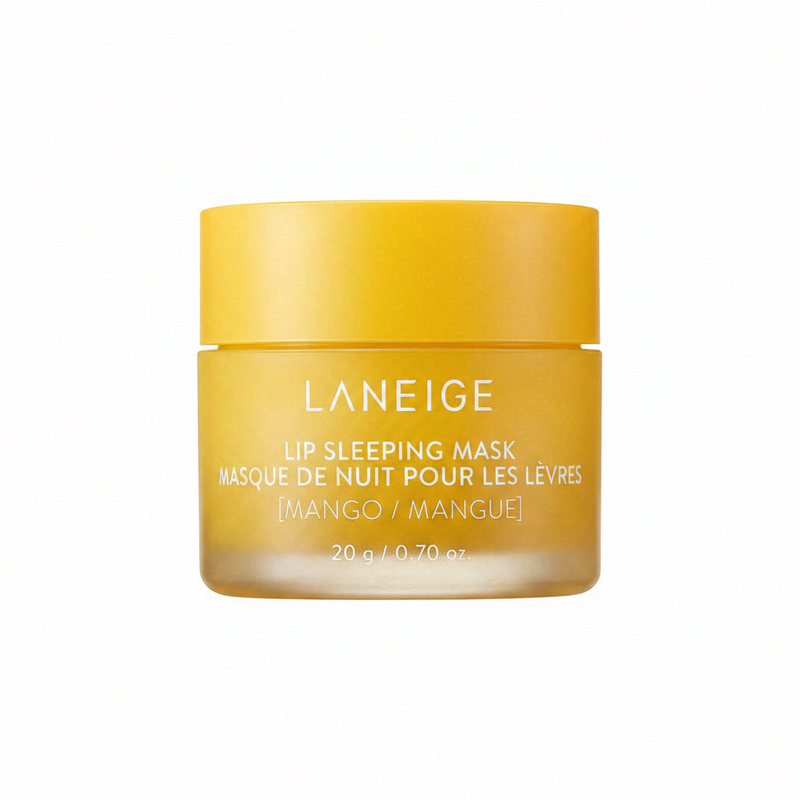 Laneige Lip Sleeping Mask Mango 20 g