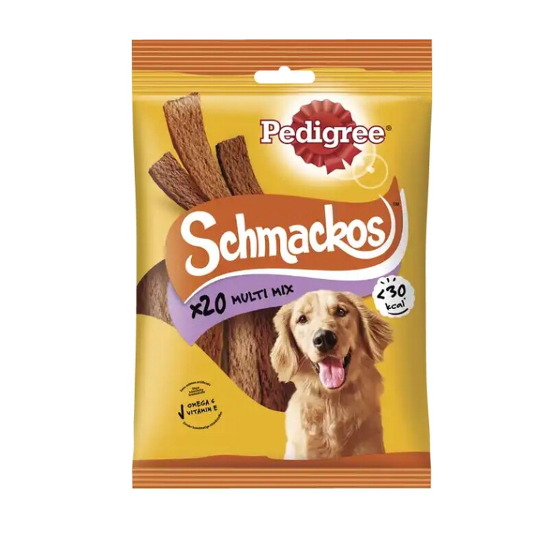 SCHMACKOS MULTI MIX