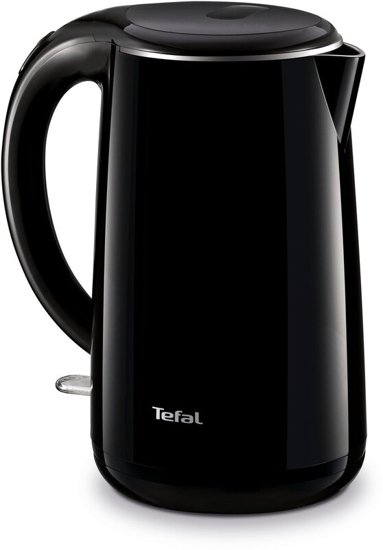 Tefal Elektrische Waterkoker 1,7 liter Snelle opwarming 1800W