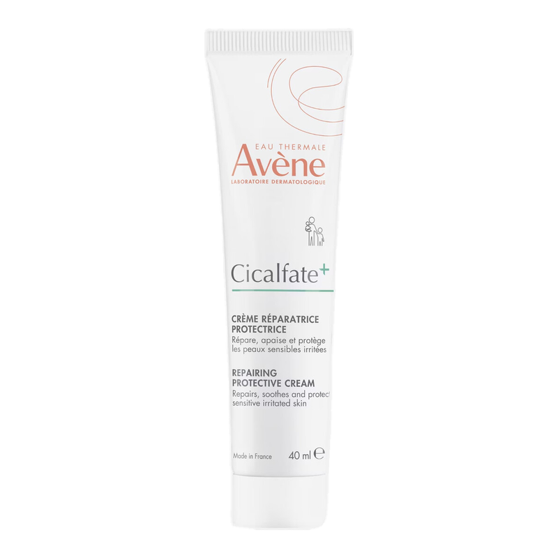 Avène Cicalfate+ Crème 40 ml【Lokale Bestsellers】