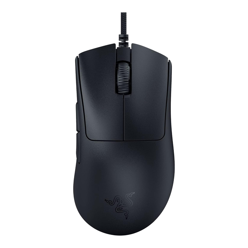 Razer Deathadder V3 - Ergonomic Esports Mouse