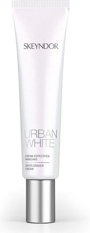 Skeyndor Urban White crème tegen pigmentvlekken 15 ml