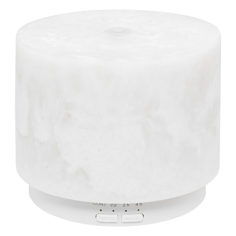 Atmosphera Essentiële Olie Diffuser - Marmer Effect, 100 ml