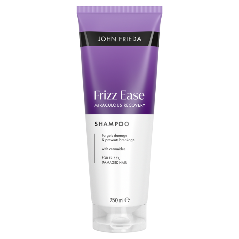 Frizz Ease Miraculous Recovery Shampoo 250ml