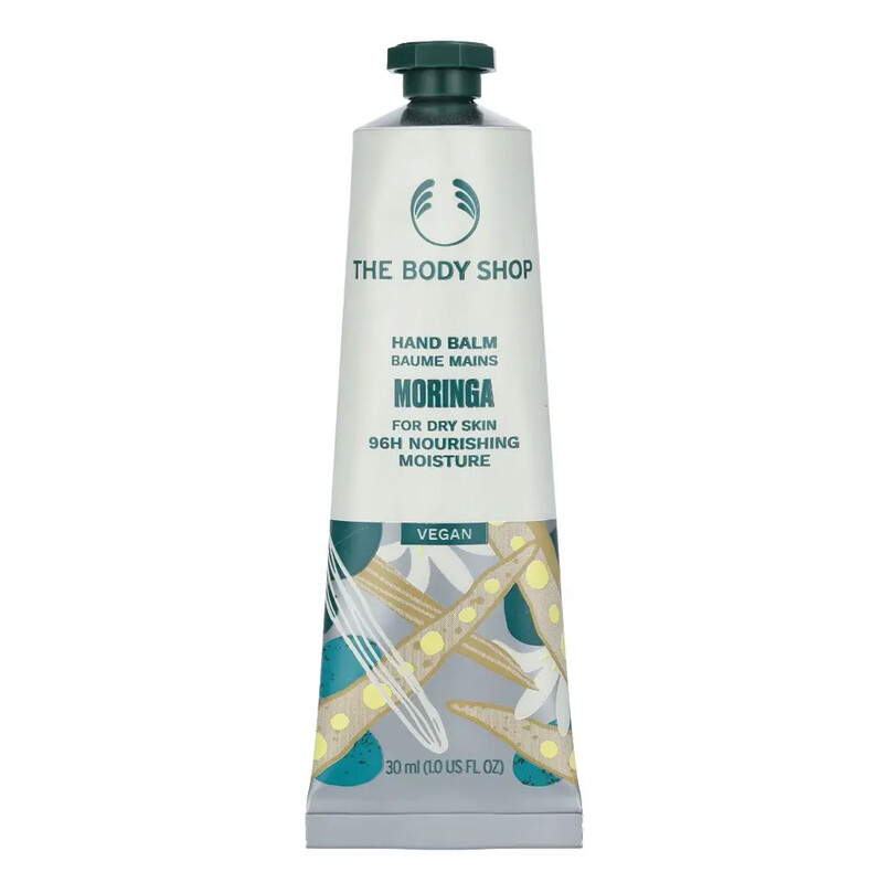 The Body Shop Hand Balm 30 ml - Moringa