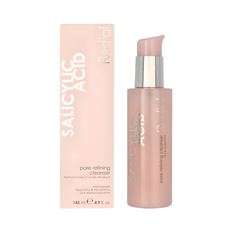 Rodial Salicylsäure-Reinigungsgel 145 ml