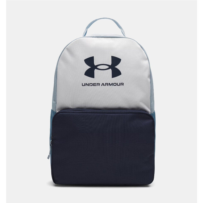 Essential Backpack White