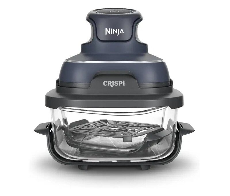 Ninja FN101EUGY Friteuse sans huile Crispi