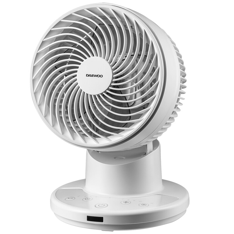 8 INCH AIR CIRCULATOR