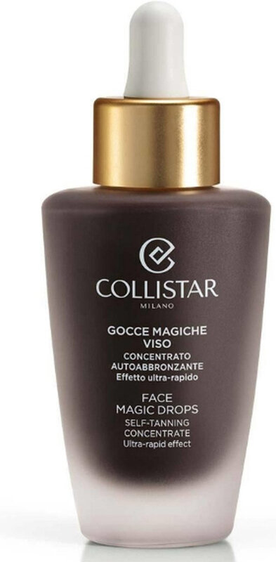 Collistar Magic Drops Gezicht 50 ml