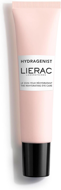LIERAC HYDRAGENIST Rehydraterende Oogcontour 15 ml