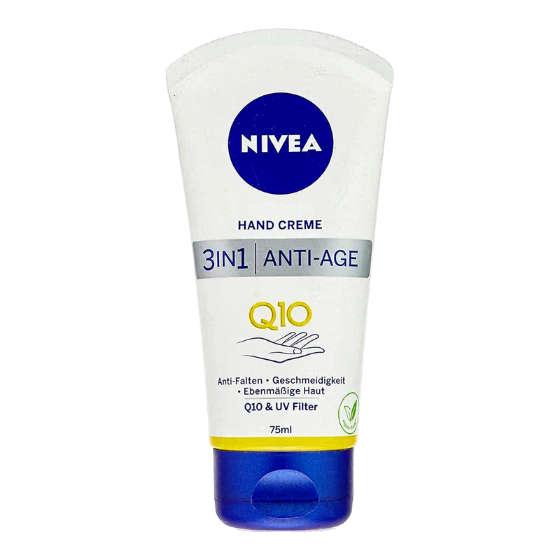 Nivea Handcreme Q10 Anti-Age 100 ml