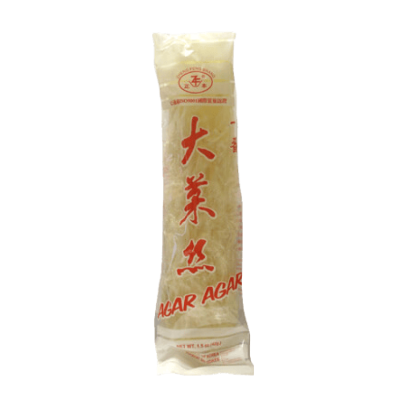 Zheng Feng Seaweed Strips 42g