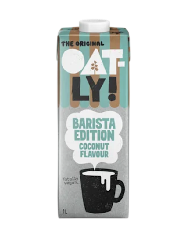 Barista haver kokos 1 L