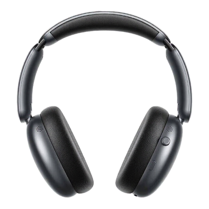 Oem Joyroom J-Head Jr-Jh1 Hybrid Anc Wireless-Kopfhörer (Schwarz) - Bild 6