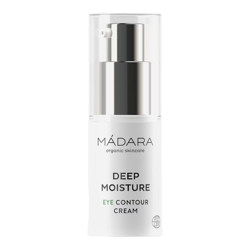 Skin Generics Intensive Feuchtigkeits-Augenkontur-Creme 15 ml