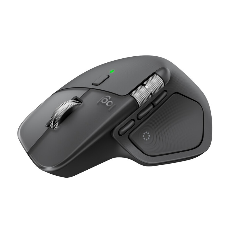 Logitech Mx Master 4
