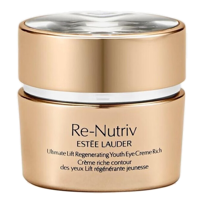 Estée Lauder Re-Nutriv Ultimate Lift Regenerating Eye Crème Rich 15 ml