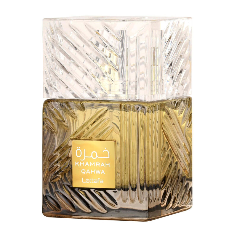 Lattafa Khamrah Qahwa 100 ml