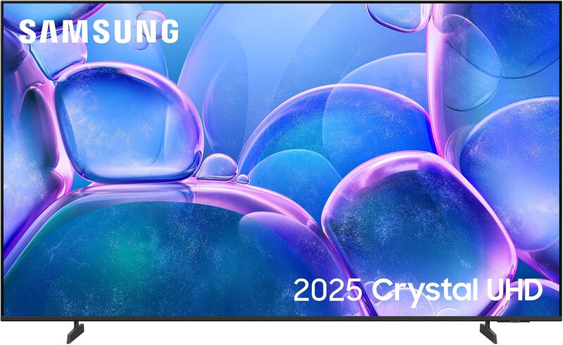 UE65U7000FK 65" Smart 4K Crystal UHD TV