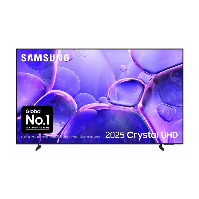 UE65U8000FK 65" Smart 4K Ultra HD HDR TV