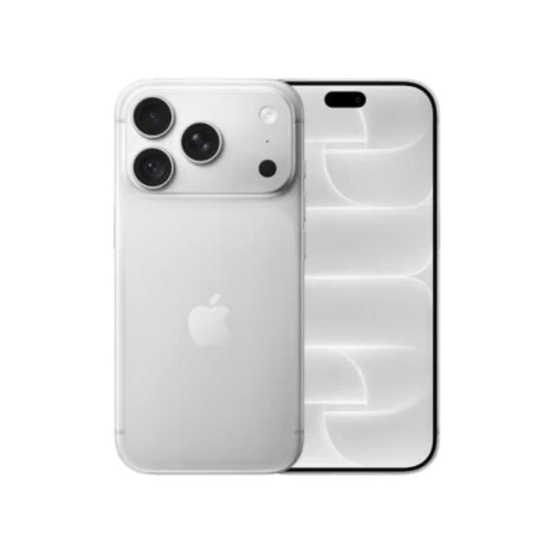 iPhone 18 Pro 256 GB Argent