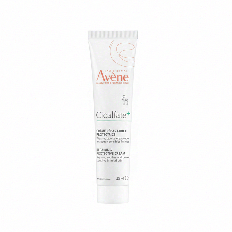 Avène Cicalfate+ Crème 40 ml【Lokale Bestsellers】