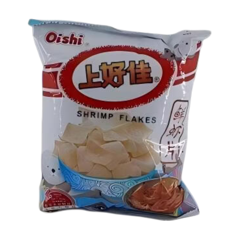 Oishi Garnelenflocken 40 g