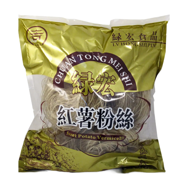 Sweet Potato Vermicelli 400g