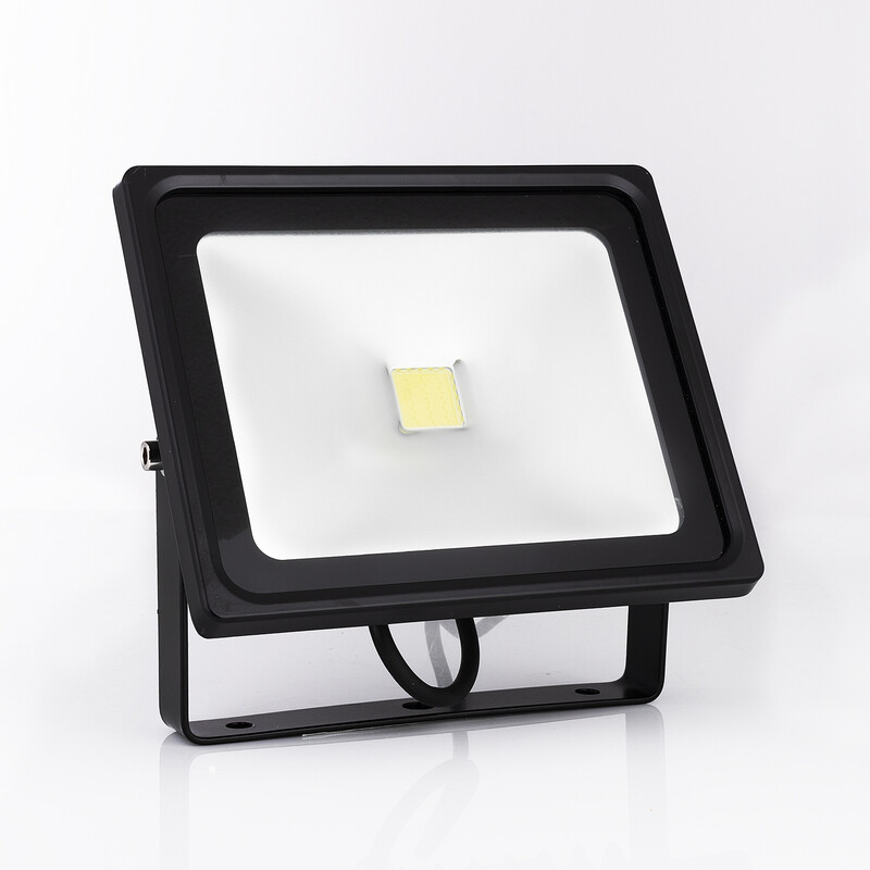 LED Floodlight