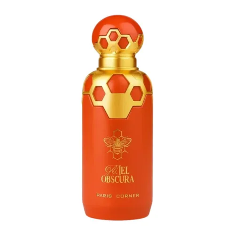 Paris Corner Miel Obscura Eau De Parfum 100ml