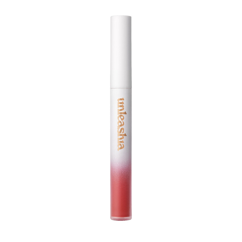 Unleashia Coral/Red Luv Hug Velvet Tint No.1 Be With5.5g