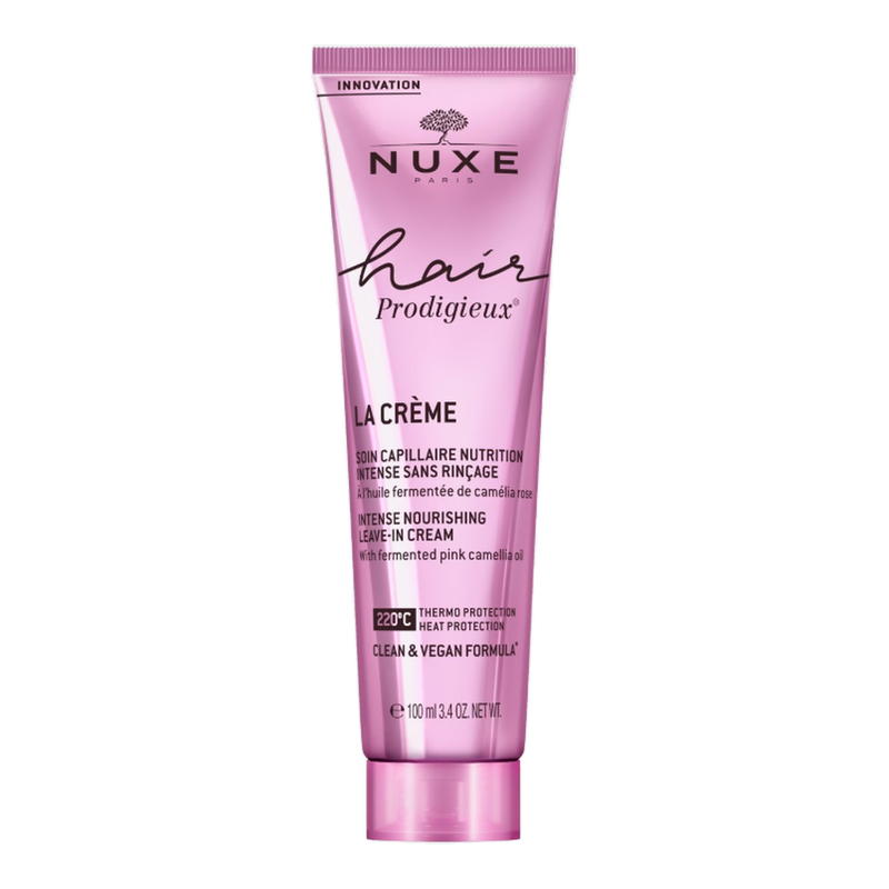 Nuxe Hair Prodigieux Leave-In Crème 100 ml