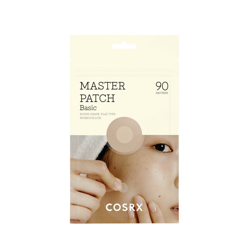 COSRX Master Patch Basic, 90 Stück