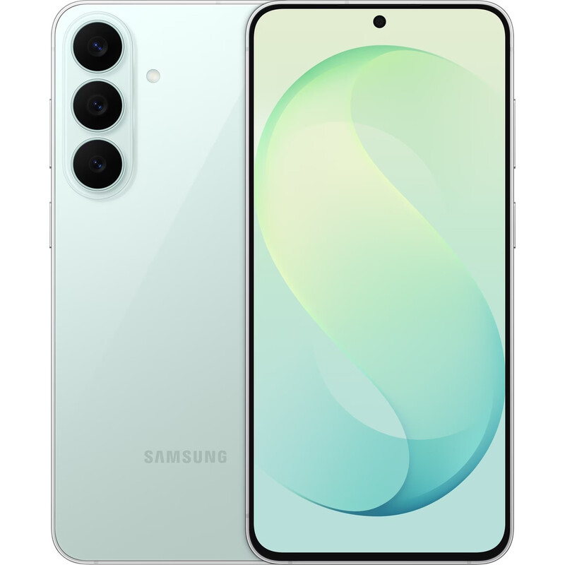 Smartphone tactile SAMSUNG Samsung S741B Galaxy S26 FE 8 Go RAM Écran 67 Dynamic LTPO AMOLED 2X - vue 2