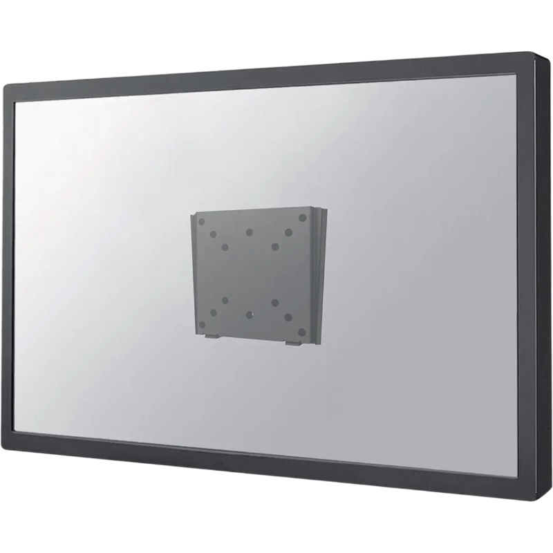 Neomounts FPMA-W25BLACK tv-beugel - tot 30 inch - zwart