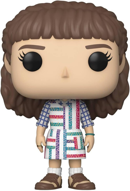 Stranger Things Eleven (#1238)