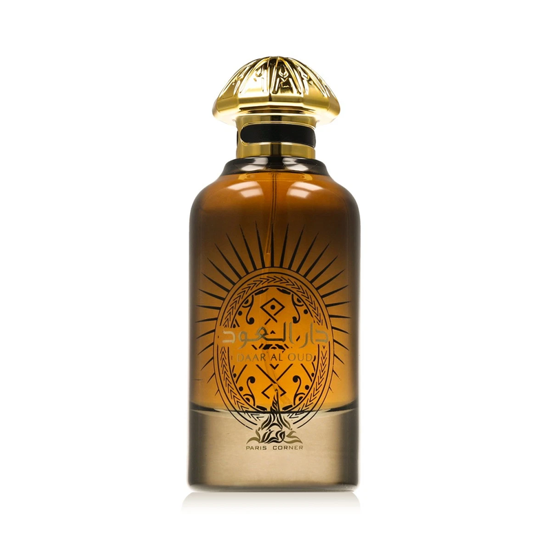 Paris Corner Daar Al Oud Eau De Parfum 100ml