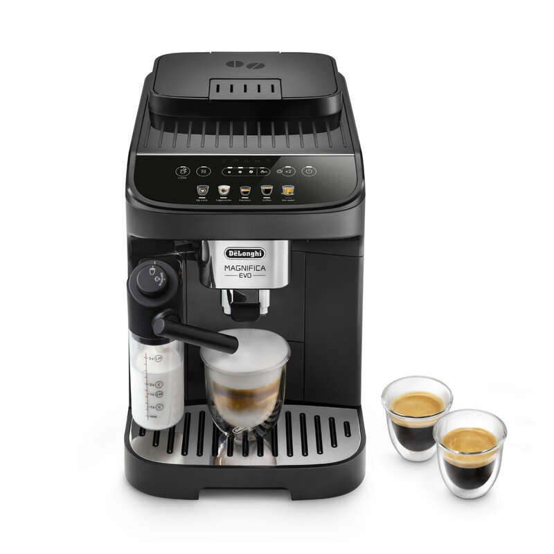 DE'LONGHI Magnifica Evo ECAM290.61.B — DE'LONGHI