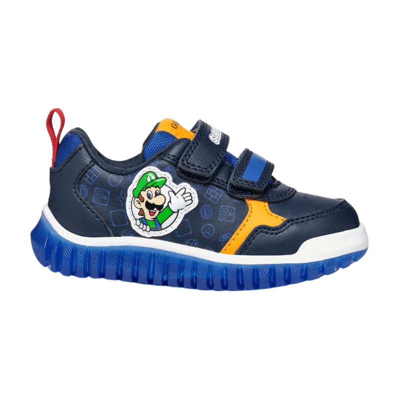 Baskets enfant Geox - vue 2
