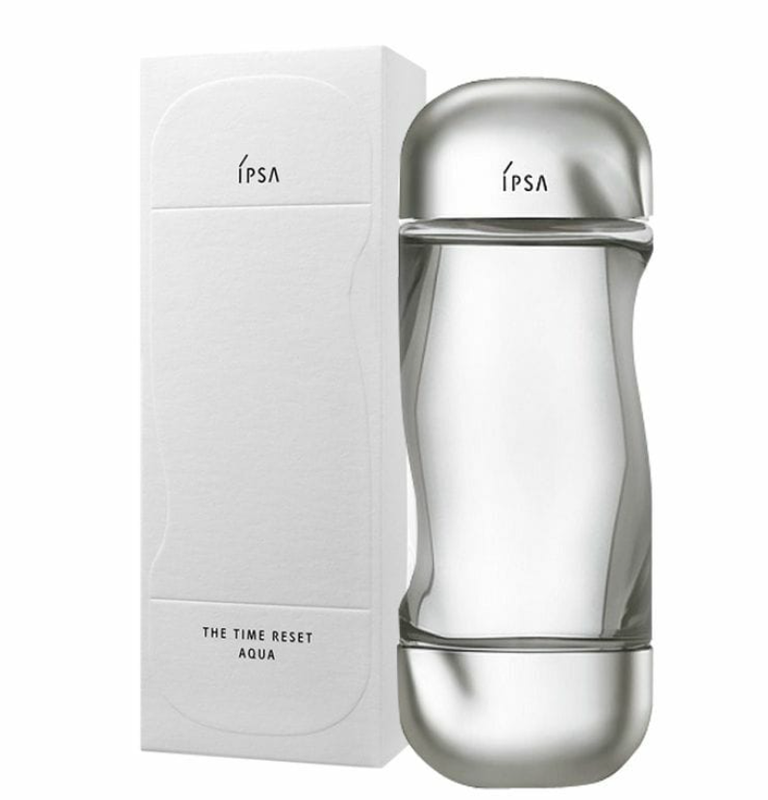IPSA The Time Reset Aqua 200 ml