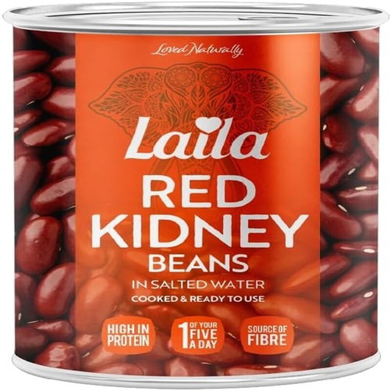 Canned Red Kidney beans 400g