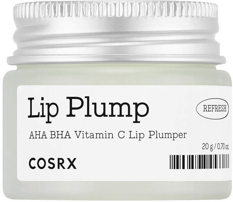 Cosrx Refresh AHA/BHA Vitamin C Lippen‑Plumper - 20 g