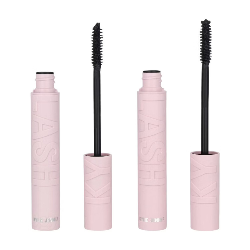 Volumizing Mascara 2x12ml